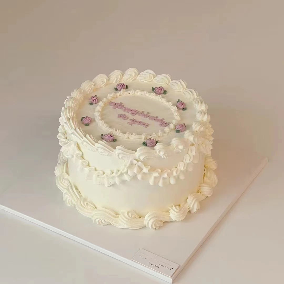 Korea Open Star Piping Tips Vereisungsdüse #19 #20 #21 #22 #32