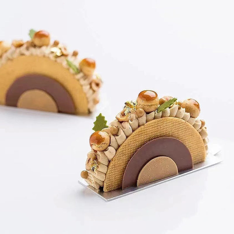 kowanii Santa Ana Icing Piping Tips Cake Decorating Nozzle