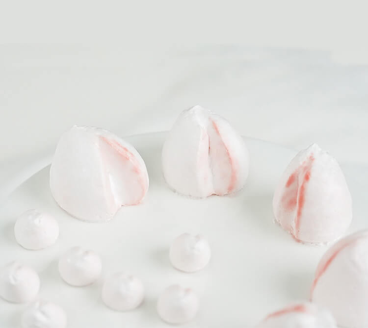 kowanii Special Decorating Tips Cake Piping Tip #222 #222B