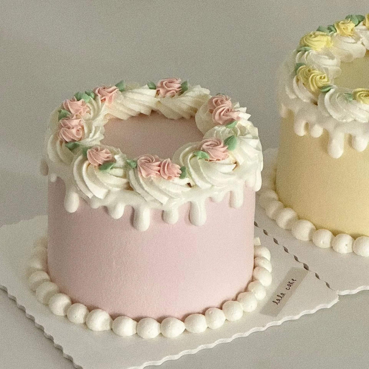 Korea Icing Piping Tips Star Cake Decorating Nozzle #23 #24 #25 #26 #27 #28