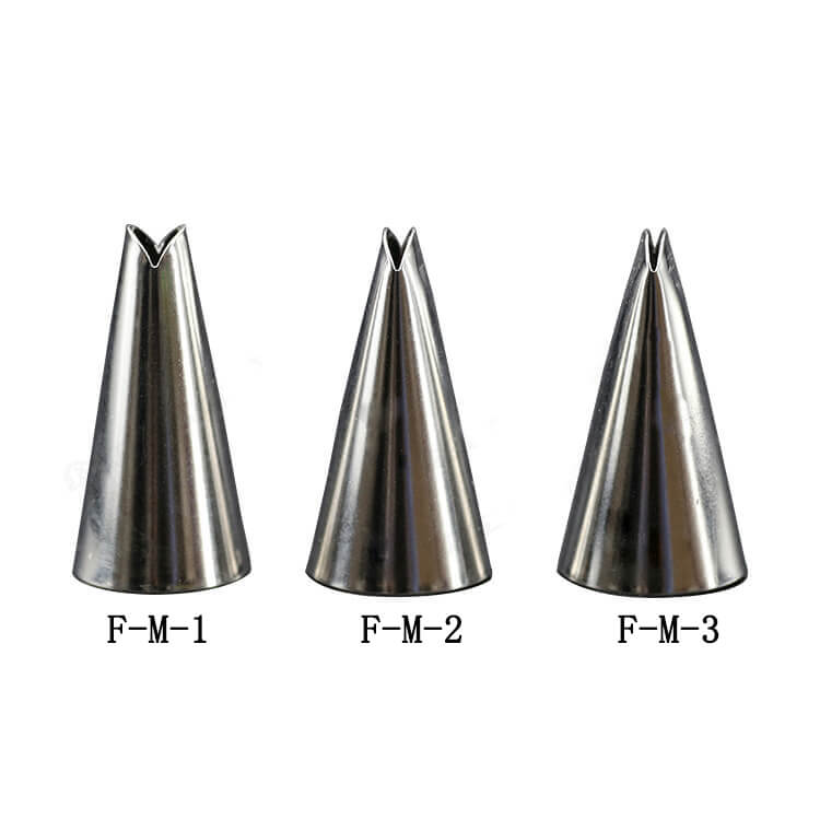 kowanii Советы по украшению торта Насадка для глазури