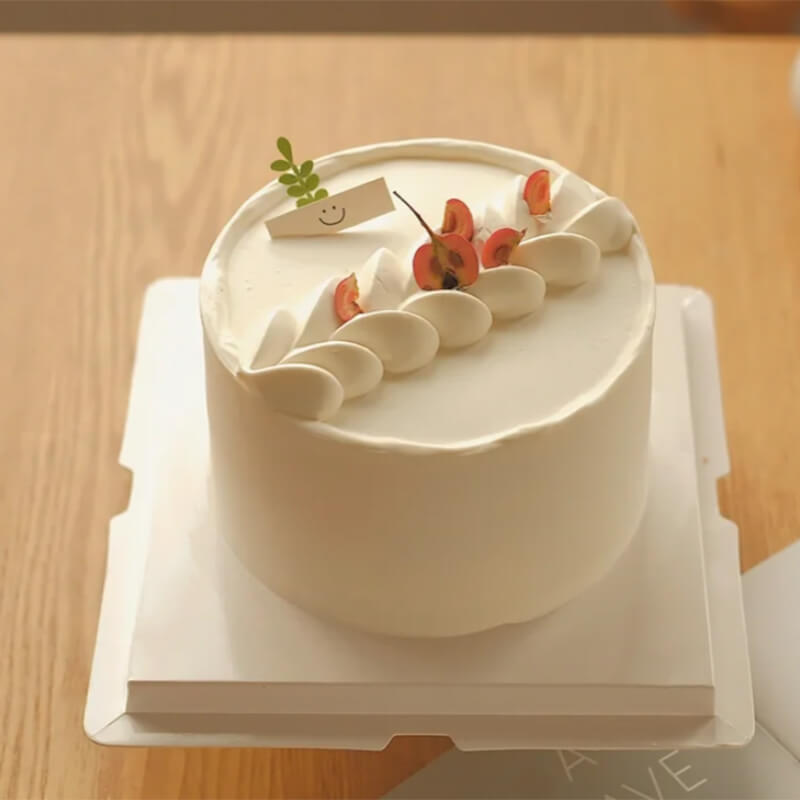 kowanii Santa Ana Насадка для украшения торта #686