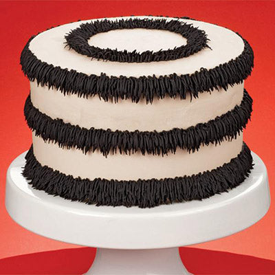 kowanii Multi-Open Nozzle Насадка для декорирования травой #134 #233 #234