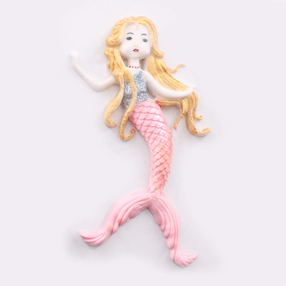 Силиконовые формы для помадки kowanii Mermaid, форма для украшения торта Gumpaste, инструменты и аксессуары для помадки Sugarcraft, принадлежности для украшения кексов