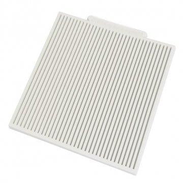 kowanii Grooves Silikonform Design Matte zum Dekorieren von Kuchen, Cupcakes, Sugarcraft und Süßigkeiten, lebensmittelechte Silikonformen für Fondant