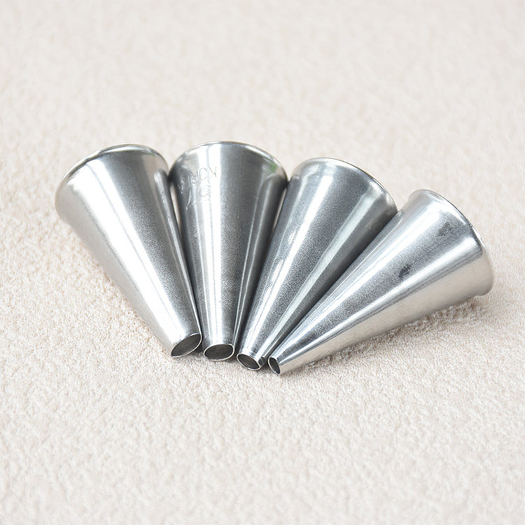 Наконечник для труб из Кореи Овальная насадка для суккулентов № 55 № 56 № 57 № 58