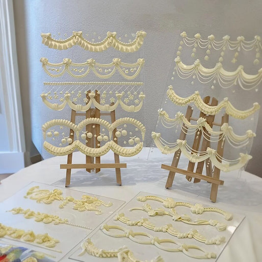 How to Choose the Right Piping Tip for You?