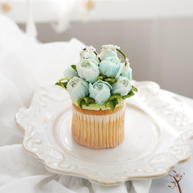 Wilton 120 Piping Tip Fondant Cakes Wilton Tip 122 Korea Petal