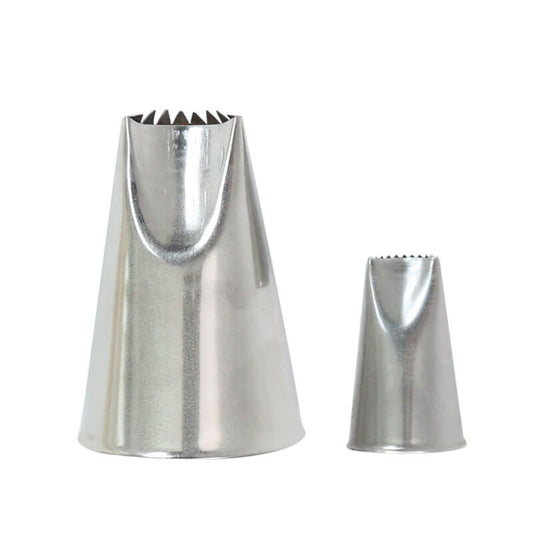 Korean Cake Decorating Tips Icing Piping Nozzle #98 #899