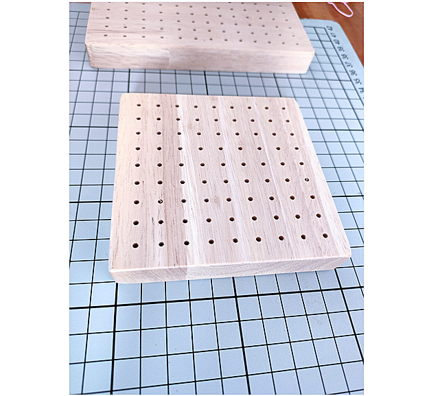 kowanii Fondant Acrylic Drying Board Baking Tools