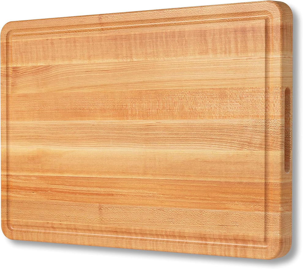 Cutting Board Wood Chopping Board – kowanii