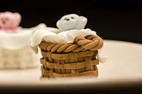 kowanii Basket Weave Силиконовая форма для украшения тортов, кексов, сахарных изделий, конфет, глины, поделок и изготовления открыток, безопасные для пищевых продуктов силиконовые формы для помадки