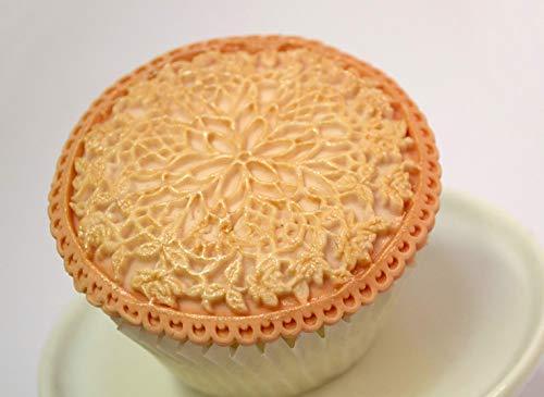kowanii цветочные кружевные силиконовые формы для украшения тортов, кексов, сахарных изделий и конфет, безопасные для пищевых продуктов силиконовые формы для помадки
