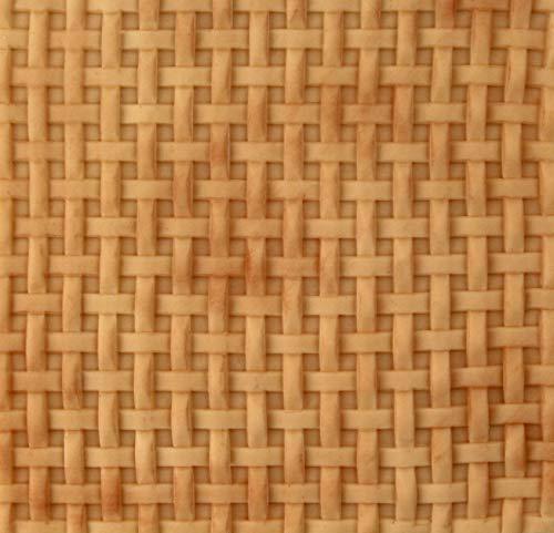 kowanii Basket Weave Силиконовая форма для украшения тортов, кексов, сахарных изделий, конфет, глины, поделок и изготовления открыток, безопасные для пищевых продуктов силиконовые формы для помадки