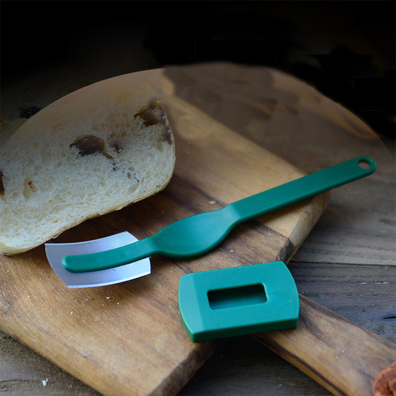 Инструмент для резки хлеба Lame Slashing Tool Нож для теста