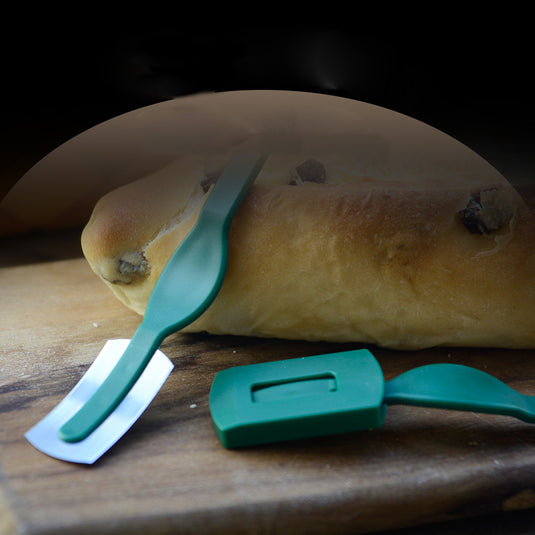 Bread Lame Slashing Tool Dough Scoring Knife