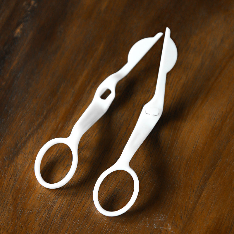 Cake Scissors Flowers Lifter Pastry Transfer Confectionery Tools