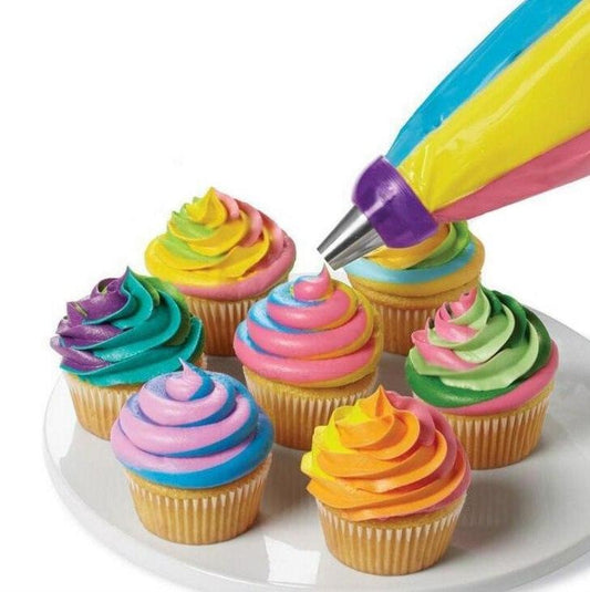 kowanii Трехцветный соединительный преобразователь Дозатор для обледенения