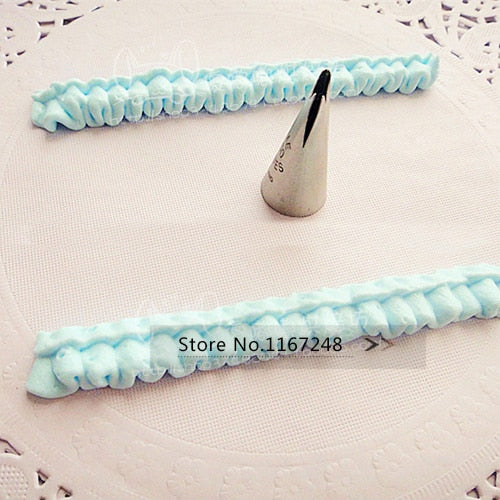 Icing Rumput Icing Piping Tips – kowanii